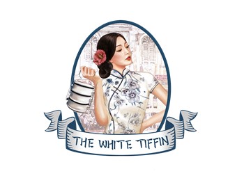 THE WHITE TIFFIN